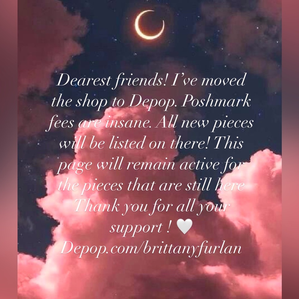 🤍MOVED THE SHOP🤍